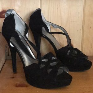 Guess Heels